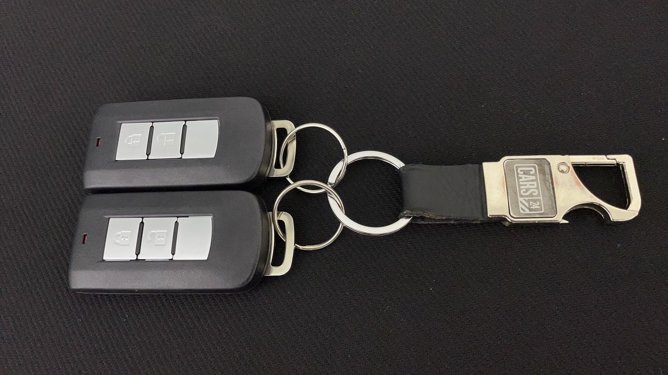 ميتسوبيشي إكلبس كروس GLS MIDLINE 1.5 | بدون دفعة مقدمة | اختبار القيادة في المنزل