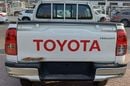 Toyota Hilux GL