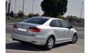 Volkswagen Jetta Mid Range in Excellent Condition