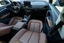 Audi Q5 45 TFSI Quattro 2.0L 2023 Audi Q5 45TFSI Quattro GCC | Warranty
