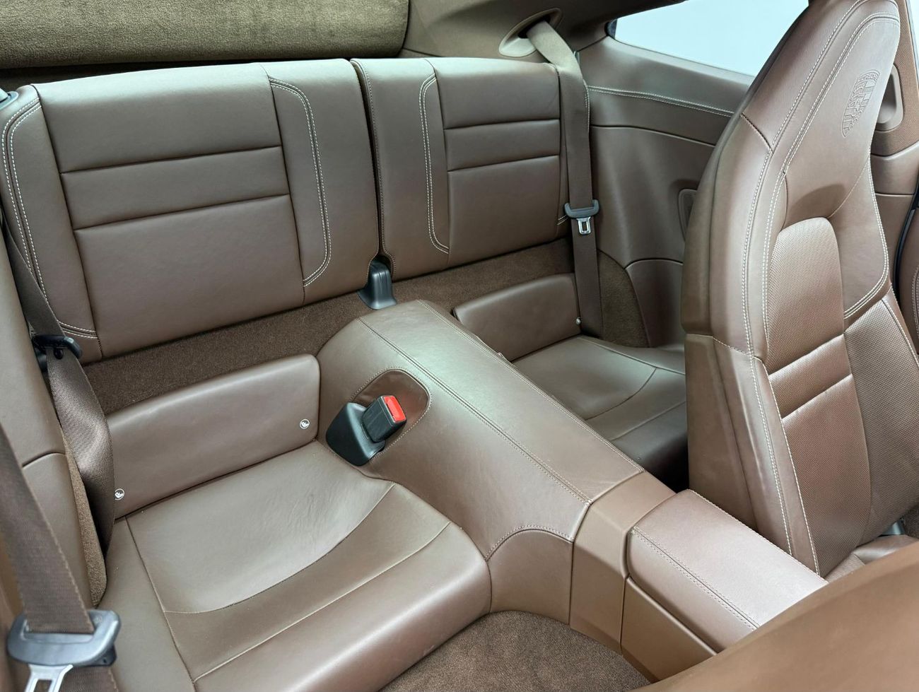 بورش 911 2020 Porsche 911 Carrera S, 2026 Porsche Warranty, Full Porsche Service History, Fully Loaded, GCC