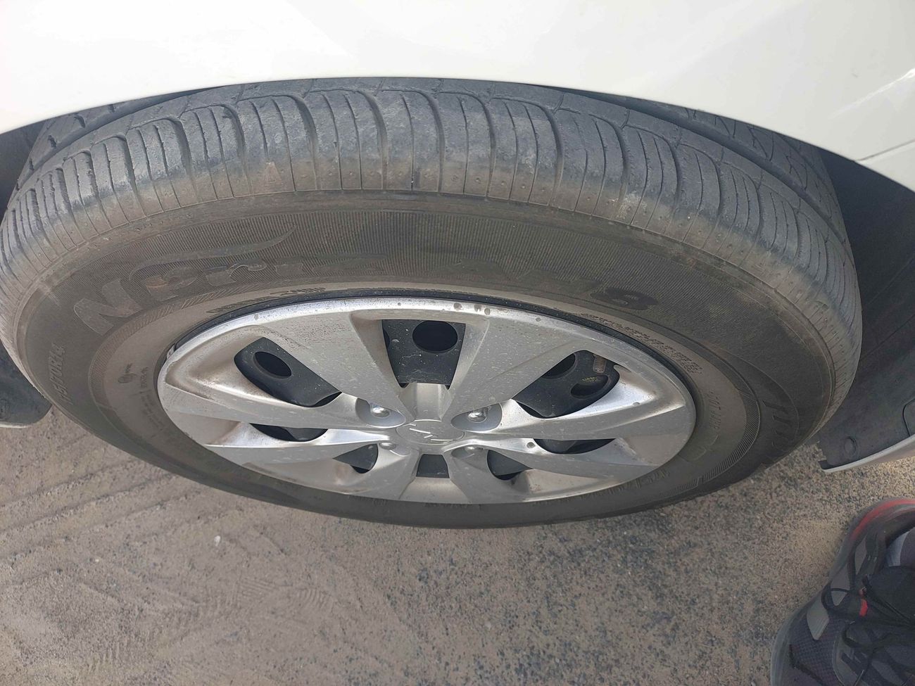 كيا بيجاس LX 1.4 | بدون دفعة مقدمة | اختبار القيادة في المنزل