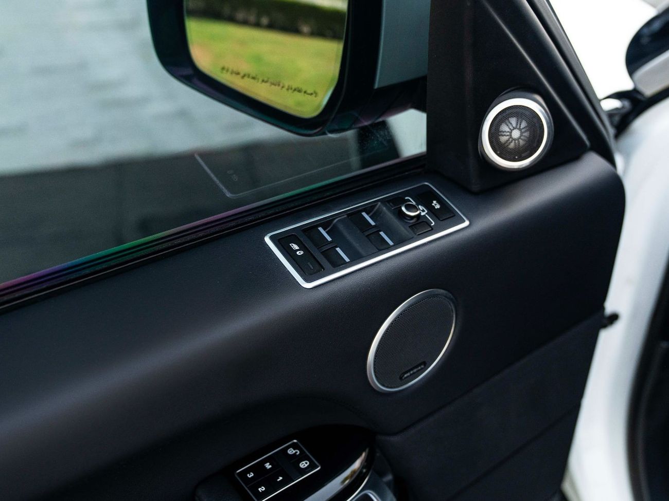 لاند روفر رينج روفر CASH OFFER!!! RANGE ROVER VOGUE HSE 5L V8 AWD LE • GCC SPECS • PRISTINE CONDITION