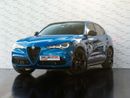Alfa Romeo Stelvio Veloce