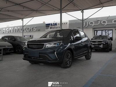 Livan X3 Pro 2025 1.5 Turbo (Export Price)