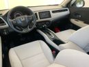 هوندا HRV Honda HR-V 2021 GCC، 1.8L ,Free accident ,Original paint
