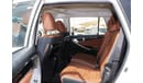 Toyota Innova 2017 - 7 SEATER SUV - 2.4 L - V4 - EXCELLENT CONDITION WITH GCC SPECS - VAT EXCLUDED
