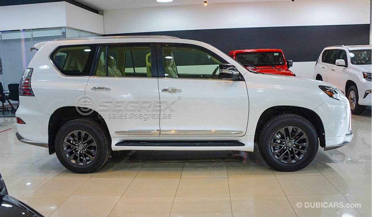 Lexus GX460 2020 Sport  Full option,Special offer