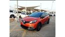 Renault Captur LE
