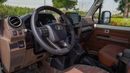 Toyota Land Cruiser Pick Up LX 4.0 L V6