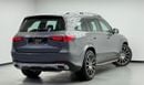 مرسيدس بنز GLS 450 4MATIC 2022 Mercedes Benz GLS450 4MATIC, 2027 Mercedes Warranty + Service Pack, Excellent Condition,