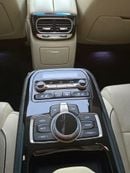 Genesis G90 Pristine Luxury - American Specs - Fully Loaded