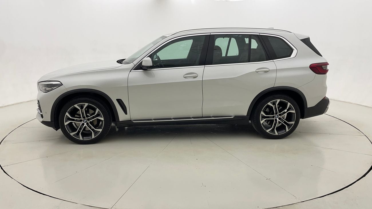 BMW X5 XDRIVE40I M SPORT 3 | Zero Down Payment | Home Test Drive