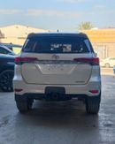 Toyota Fortuner VX2 4X4 Diesel 2.8L