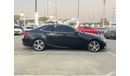 Lexus IS350 Platinum