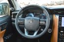 Toyota Fortuner TOYOTA FORTUNER 4.0L V6 4WD PETROL SUV 2025