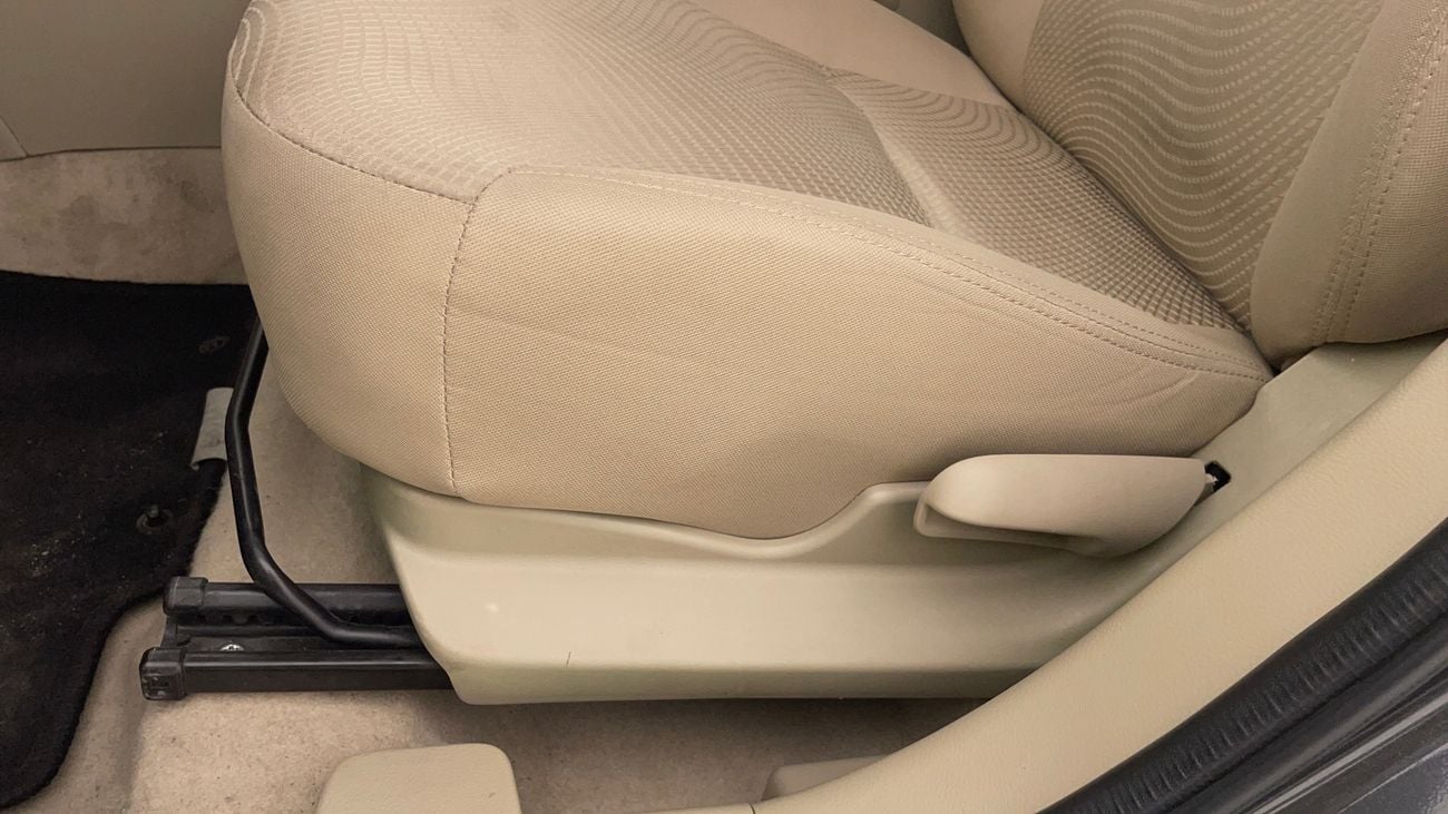 سوزوكي سياز GL 1.5 | بدون دفعة مقدمة | اختبار القيادة في المنزل