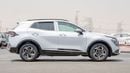 Kia Sportage 2025 Kia Sportage 1.6L Petrol - Silver (Export Price)