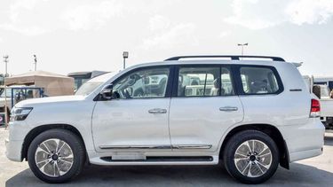 أسعار ومواصفات جميع فئات سيارة تويوتا برادو 2019 Toyota Prado Bmw M9 Chevy Avalanche Classic Cars
