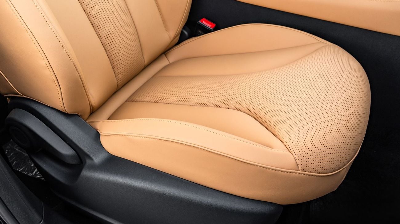 أم جي HS 2026 | MG HS 1.5T DEL GCC [ EXPORT ONLY ]