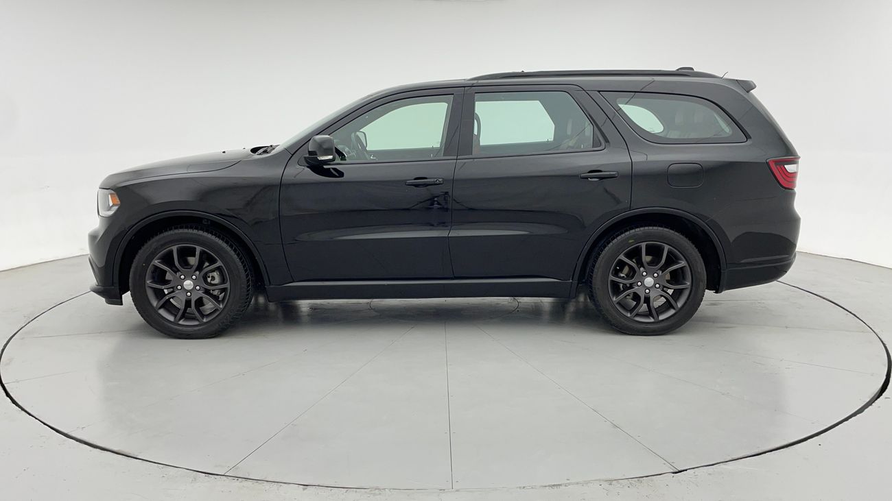 Dodge Durango R/T 5.7 | Zero Down Payment | Free Home Test Drive