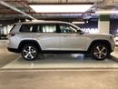 Jeep Cherokee Limited Plus | Guaranteed Warranty | 0 Down Payment