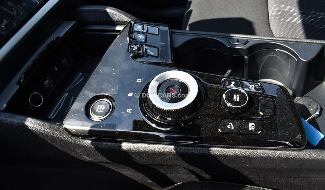 Kia Sportage Brand New Kia Sportage  1,6 L 2024 Available Colors Green , Gray , Black