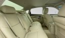 Infiniti Q70 LUXE 3.7 | Under Warranty | Inspected on 150+ parameters