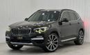 BMW X3 xDrive 30i Exclusive 2018 BMW X3 xDrive30i Elegance, Oct 2025 BMW Warranty + Service Pack, Full Opti