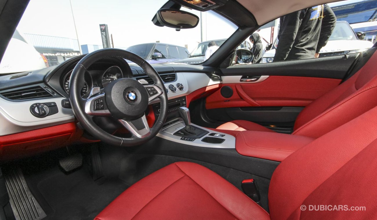 BMW Z4