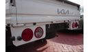 Kia K4000 2023 Kia K4000s Diesel Single Cab Truck