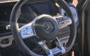 Mercedes-Benz G 63 AMG 4.0 G63 V8 BiTurbo AMG Magno Edition SpdS+9GT 4MATIC (EXPORT ONLY)