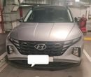 Hyundai Tucson Comfort 1.6L (178 HP)