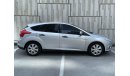 Ford Focus Ambiente 1.6 | Under Warranty | Free Insurance | Inspected on 150+ parameters