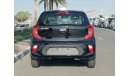 Kia Picanto 1.2L Petrol, V4, Alloy Wheels, Hatchback, Lowest Price in Market (CODE # 4296)