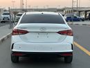 Hyundai Accent GL Hyundai Accent | 2021   4-cylinder — 1.6 engine  4-cylinder — 1.6 engine  Mileage: 85,000 km  New sh