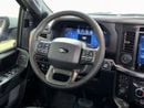 Ford F-150 TREMOR CREW CAB LUX /TR1725 / AL TAYER MTOROS/AL QOUZ SHOWROOM