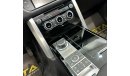 Land Rover Range Rover Vogue SE Supercharged 2016 Range Rover Vogue SE V8, Full Service History, Warranty, GCC
