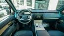 لاند روفر رينج روفر SV LWB P615 SV LWB P615