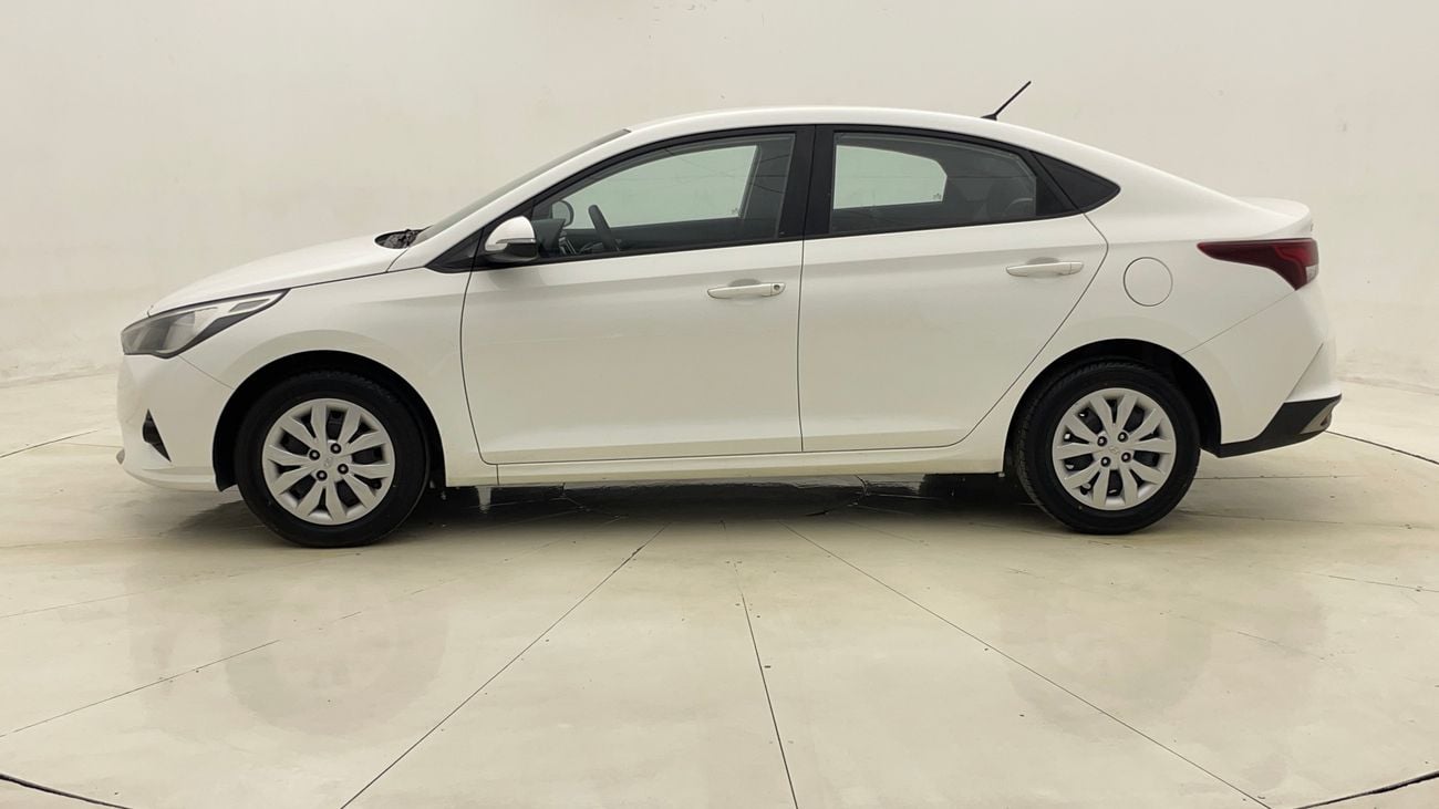 Hyundai Accent SMART 1.6 | Zero Down Payment | Home Test Drive