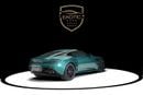 Aston Martin DB12 STD