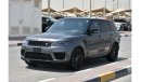 لاند روفر رانج روفر سبورت إتش أس إي RANGE ROVER SPORT HSE DIESEL V6