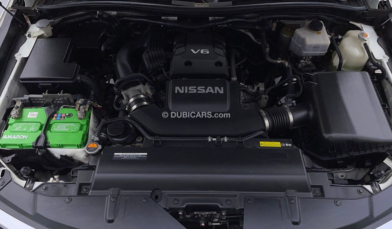 Nissan Patrol SE T2 4 | Zero Down Payment | Free Home Test Drive