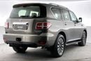 Mercedes-Benz GLS 450 Premium + (AMG Package) | Guaranteed Warranty | 0 Down Payment