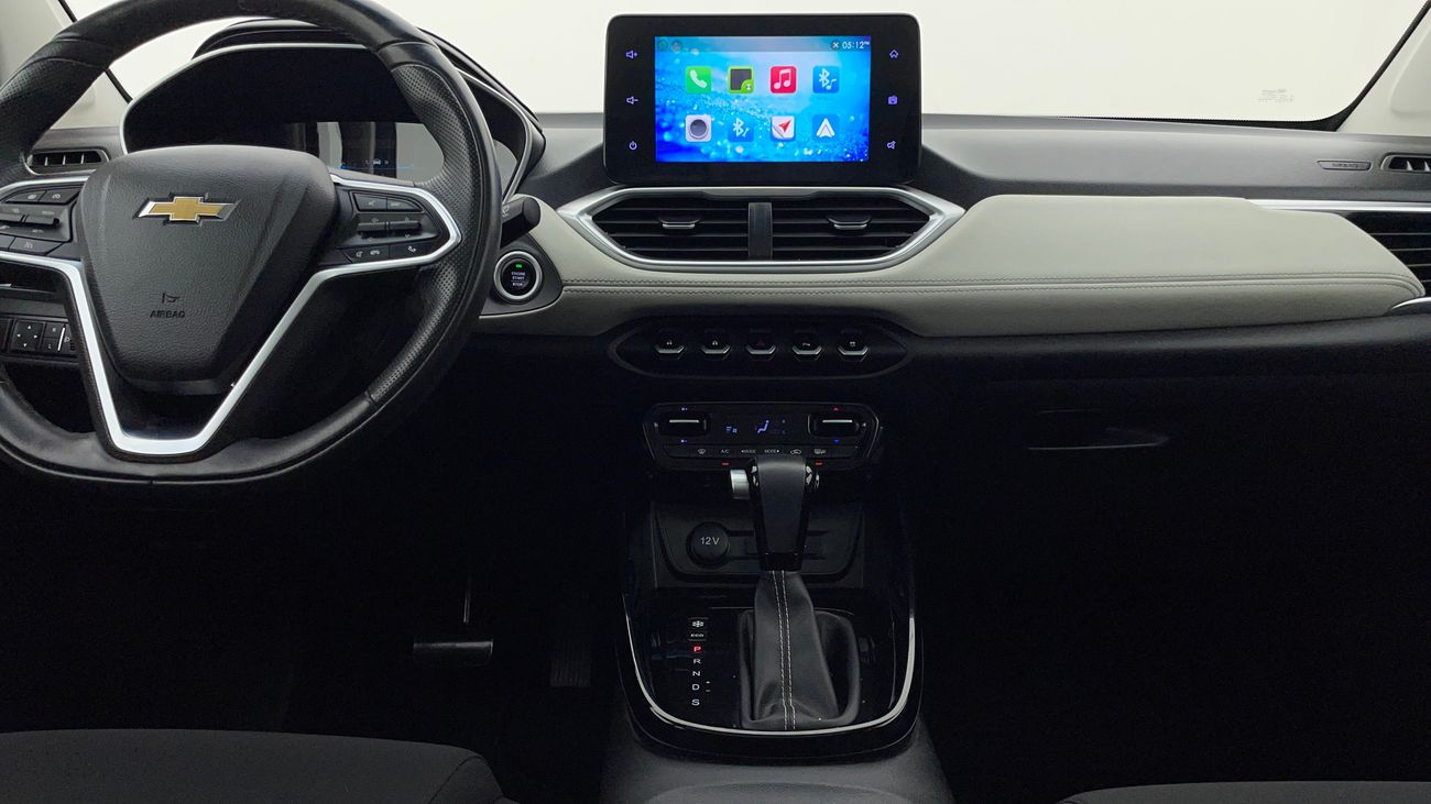 شيفروليه كابتيفا PREMIER 1.5 | بدون دفعة مقدمة | اختبار القيادة في المنزل