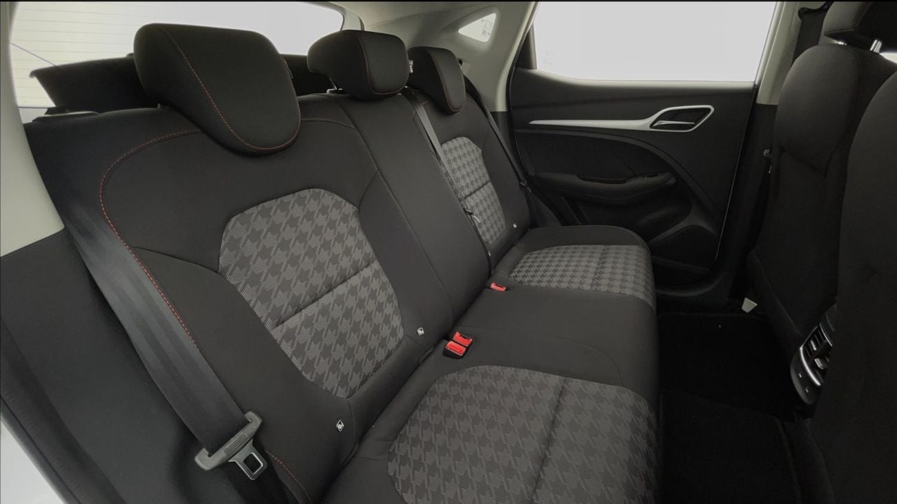 MG ZS 1.5L 2022 | 0 DP | 507/Month | 30 Day Return | Service History