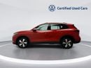 Volkswagen Tiguan Tiguan LIfe + fabric seats (REF#54467) - 28,100 AED SAVINGS from New Car