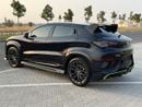 تشنجان أوني تي SVP
