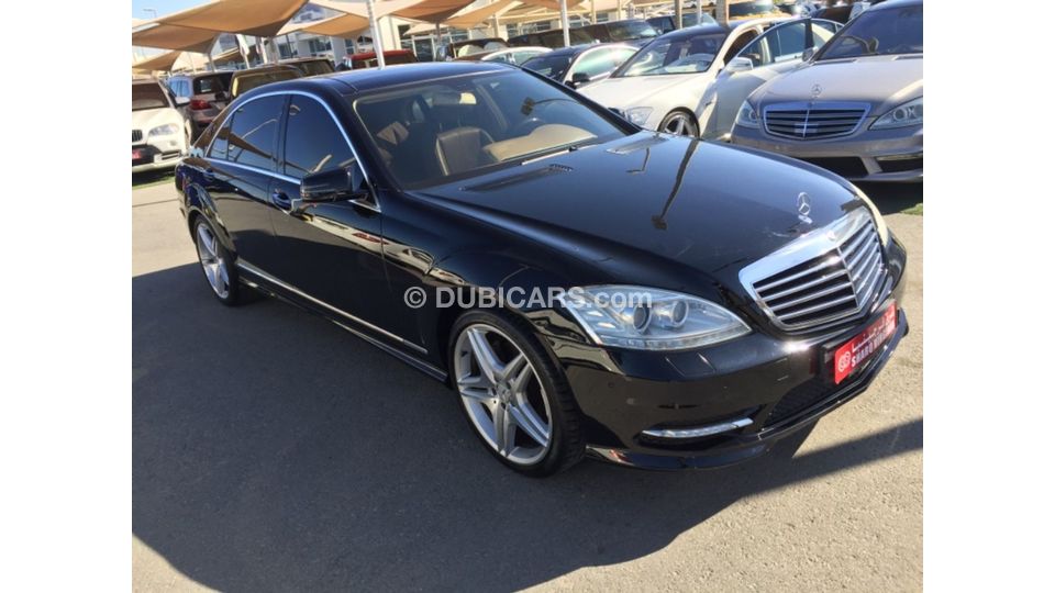 Мерседес s350 2007 Мерседес s350 2007