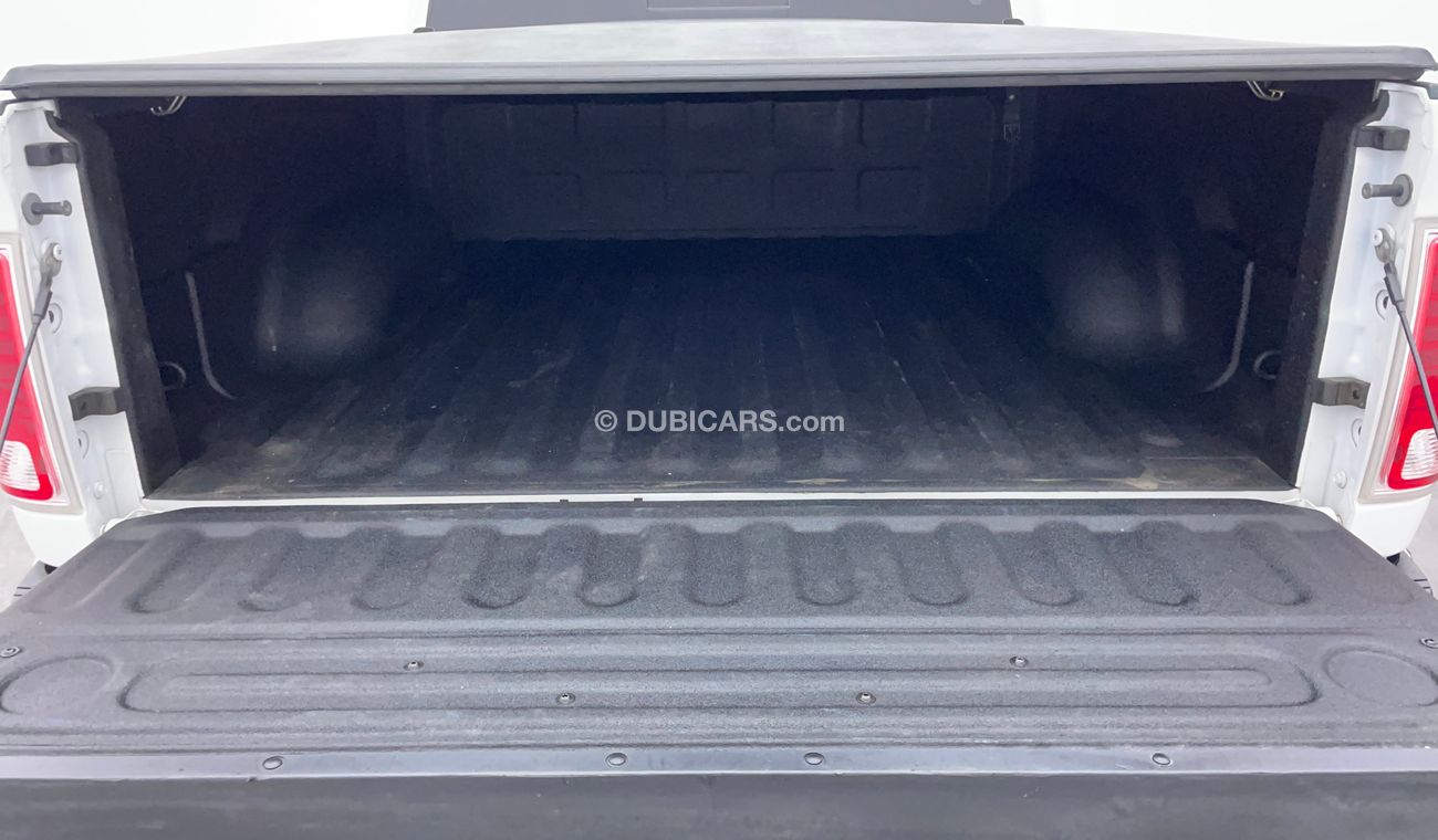 رام 1500 Larame 1500 Double cabin 5700